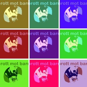 Brott mot barn 9 okända