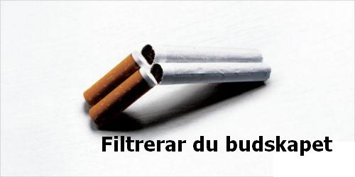 Tobak dödar
